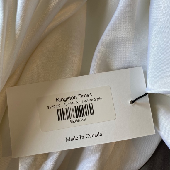 BNWT Park & Fifth Co Kingston Dress - Picture 3 of 3